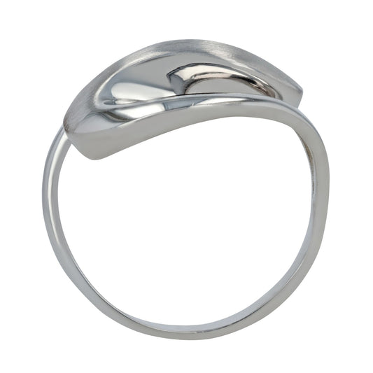 Damen Ring aus 925 Silber