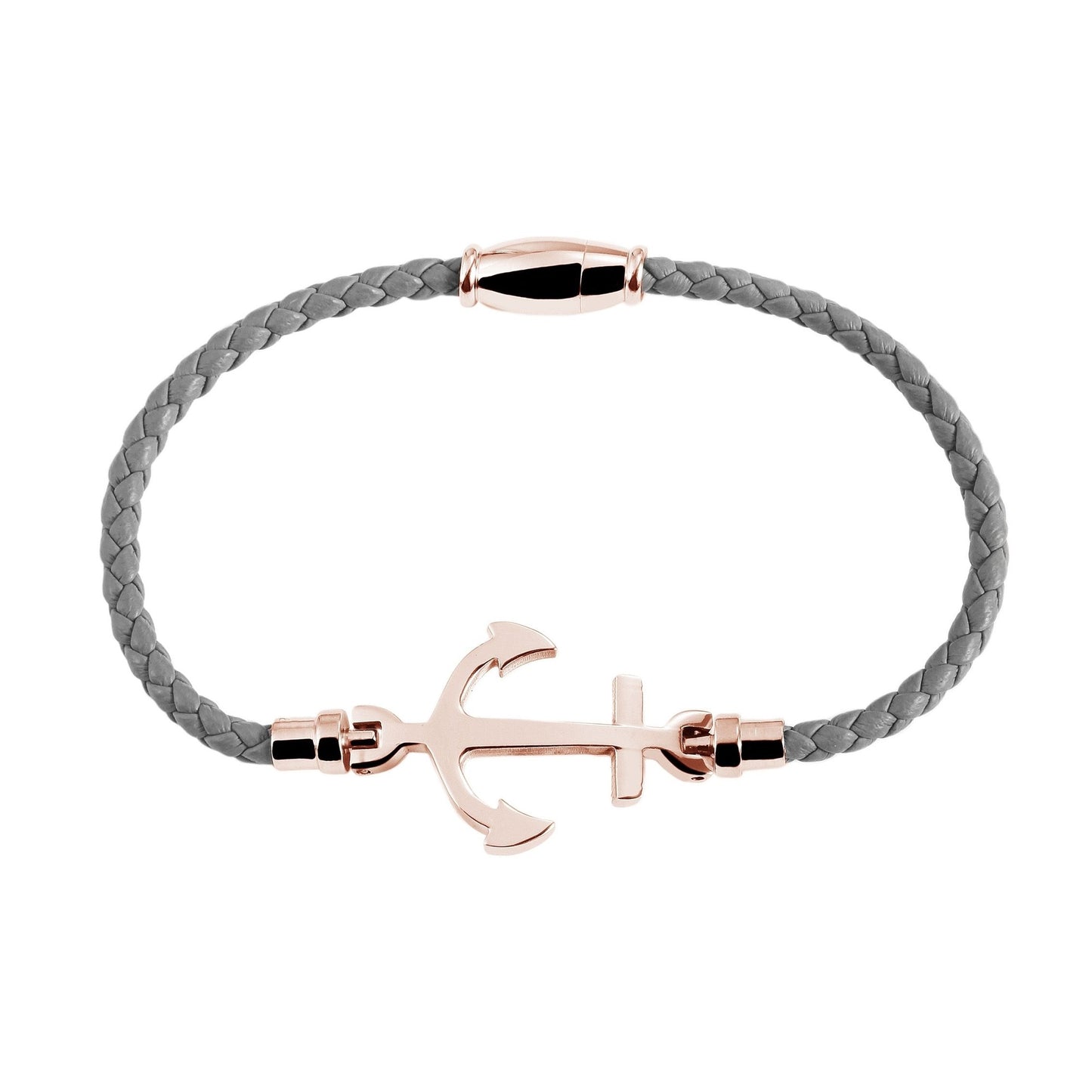 Damen Armband – Lederarmband aus Leder 18 cm