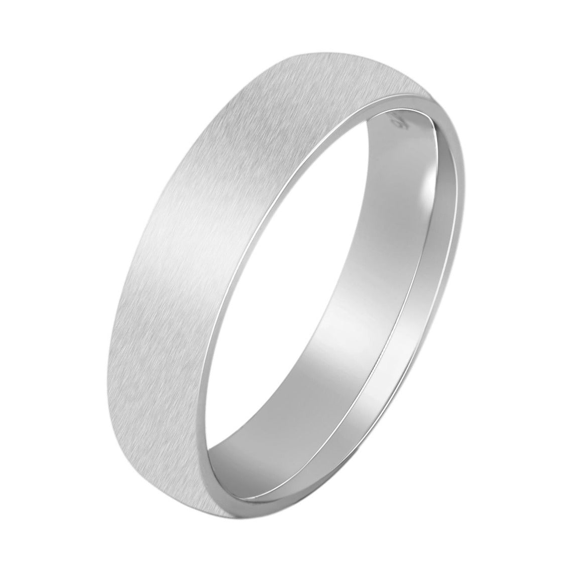 Herren Ring aus 925 Silber