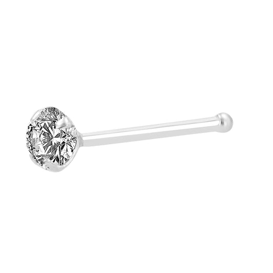 Damen Piercing aus 925 Silber