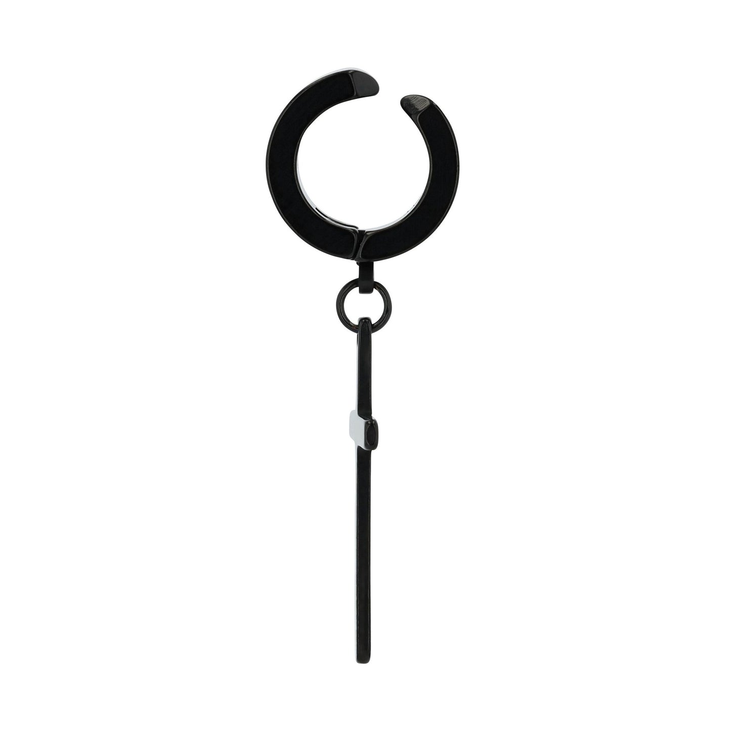 Unisex Anhänger – Kreuzanhänger aus Edelstahl