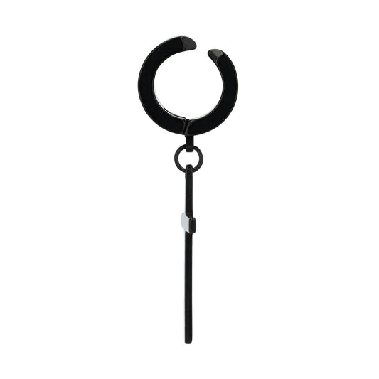 Unisex Anhänger – Kreuzanhänger aus Edelstahl
