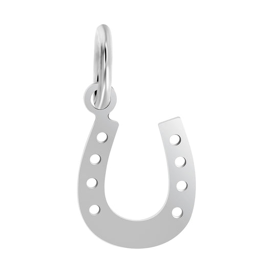 Unisex Anhänger aus 925 Silber