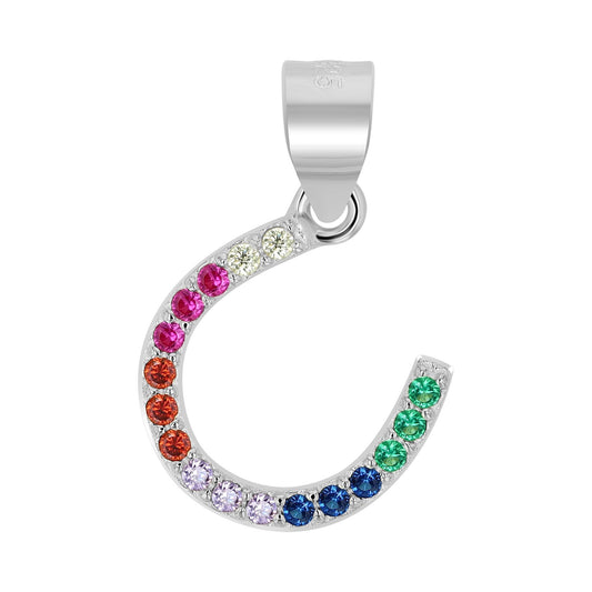 Damen Anhänger aus 925 Silber