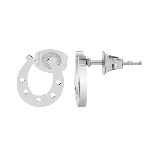 Damen Ohrringe – Ohrstecker aus Edelstahl