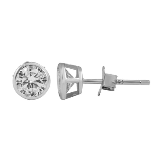Damen Halskette mit Anhänger – aus 925 Silber