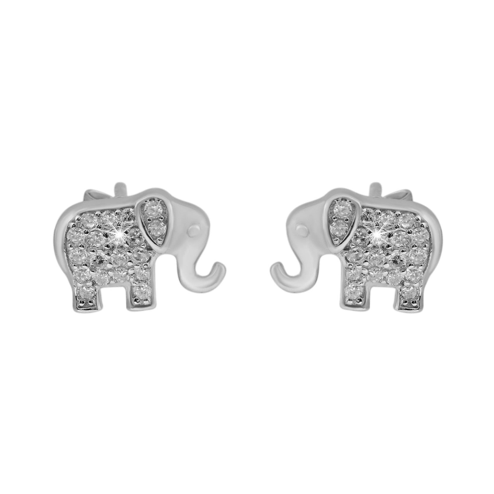 Mädchen Anhänger aus 925 Silber