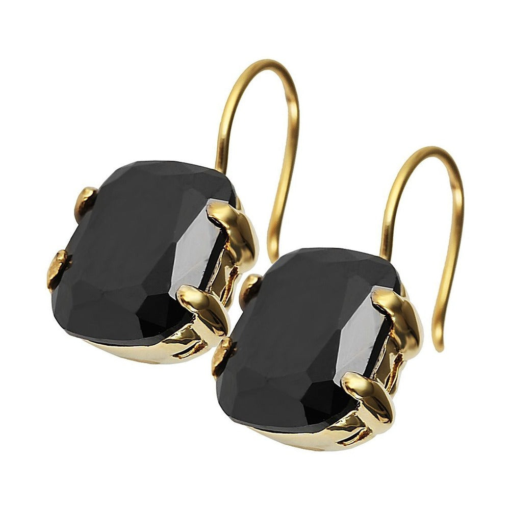 Damen Ohrringe aus Edelstahl