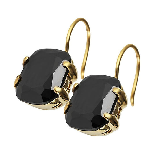 Damen Ohrringe aus Edelstahl