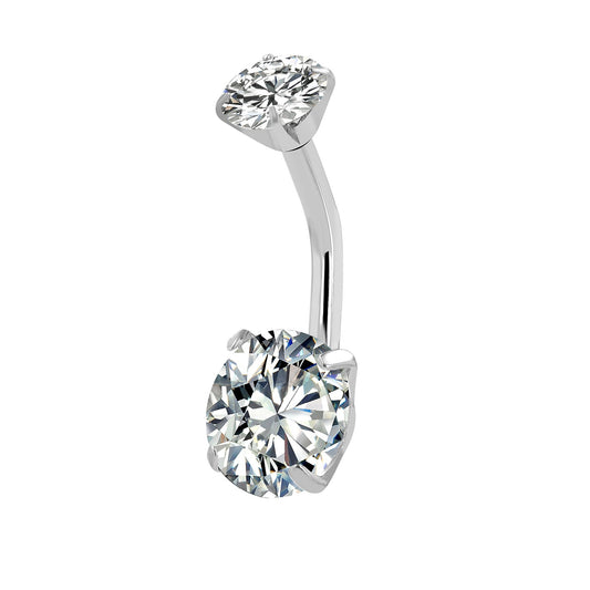 Damen Piercing aus Edelstahl