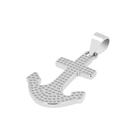 Unisex Anhänger aus 925 Silber