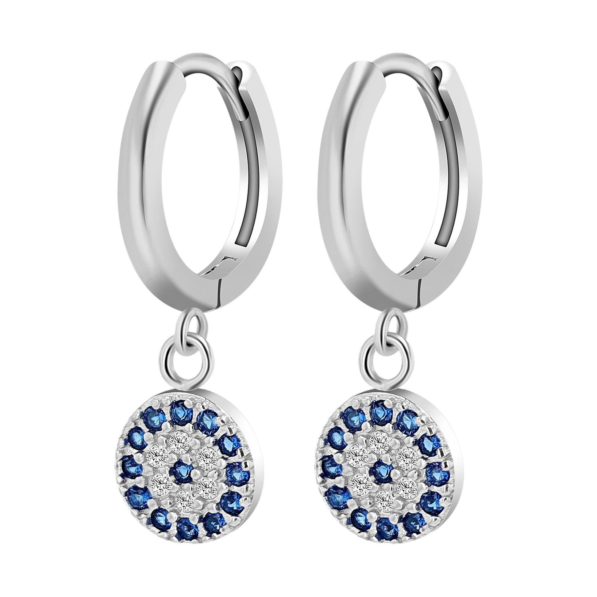 Damen Anhänger aus 925 Silber