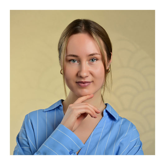 Unisex Ohrringe – Creole aus Edelstahl