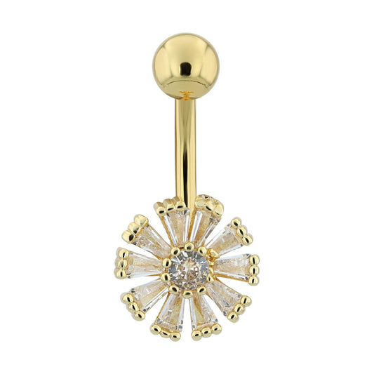 Damen Piercing aus Edelstahl