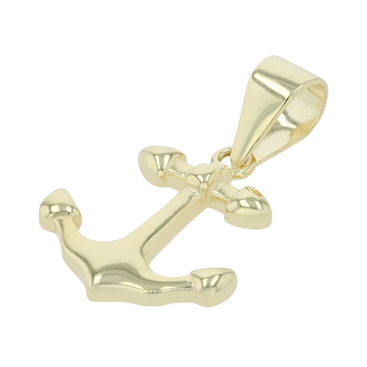 Damen Anhänger aus 925 Silber