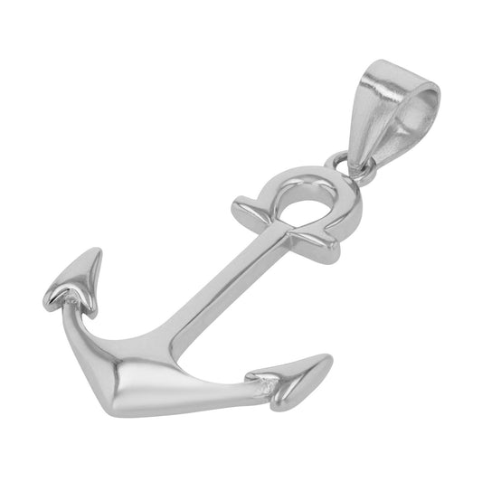 Unisex Anhänger aus 925 Silber