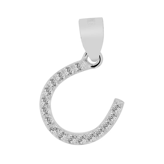 Damen Anhänger aus 925 Silber