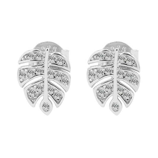 Damen Ohrringe – Ohrstecker aus 925 Silber