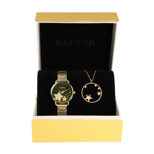  Nicht Listen Uhr Sortiment