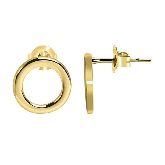 Damen Ohrringe – Ohrstecker aus 925 Silber