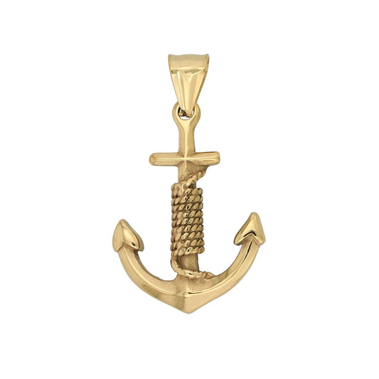 Unisex Anhänger – Unendlichkeitszeichen Anhänger aus Edelstahl