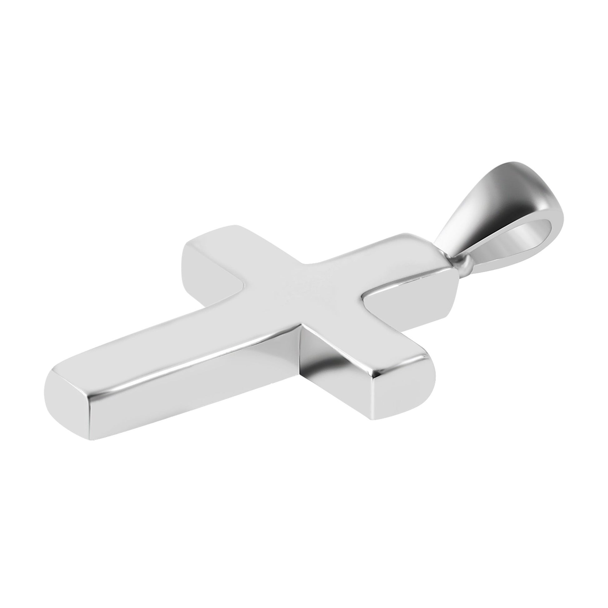 Unisex Anhänger – Gravuranhänger aus 925 Silber