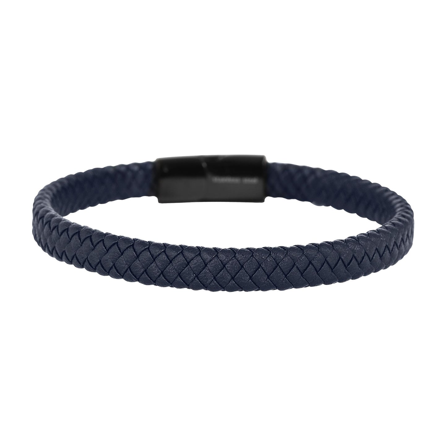 Unisex Armband – Textilarmband aus Leder 20 cm