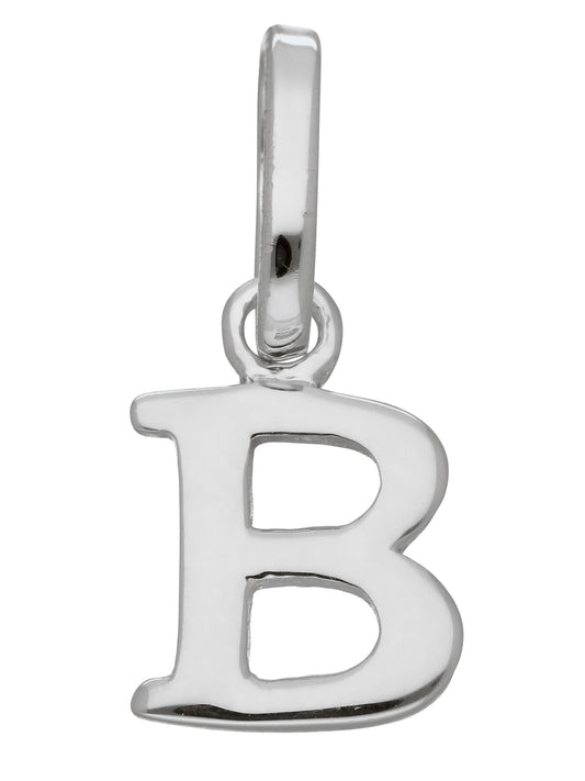 Adelia´s 925 Silber Buchstabenanhänger