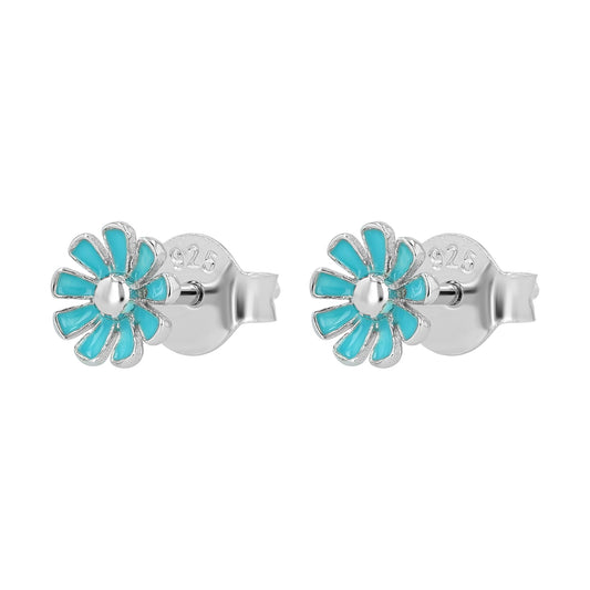 Damen Ohrringe – Ohrstecker aus 925 Silber