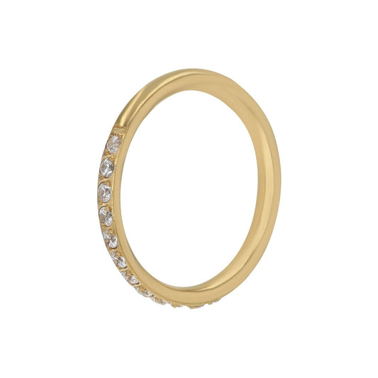 Damen Piercing aus Edelstahl