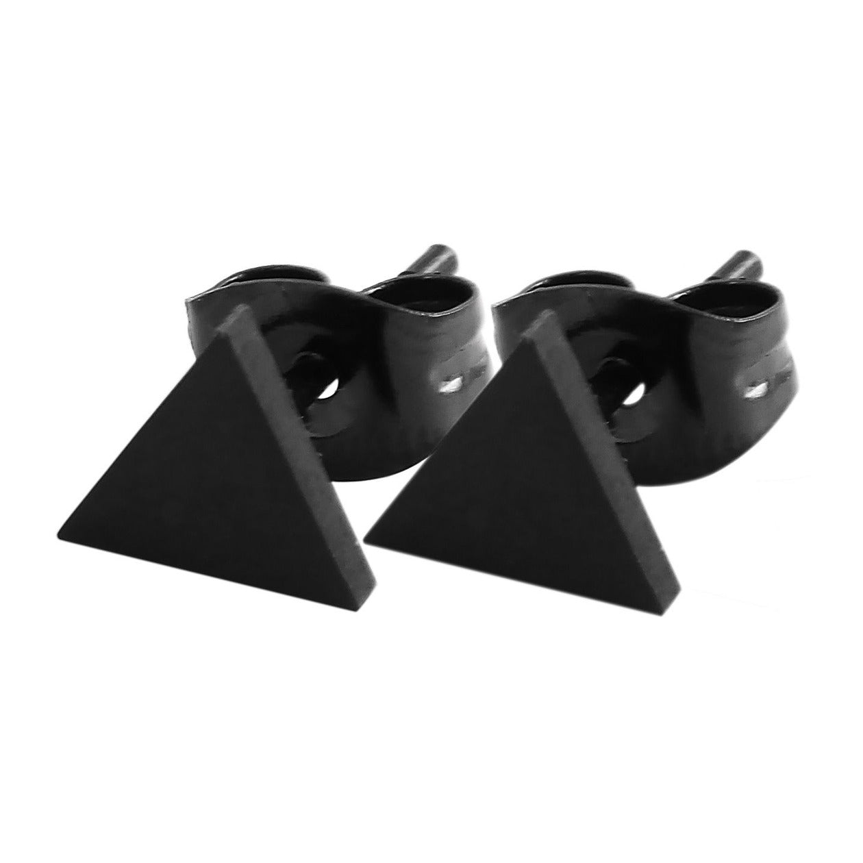 Damen Ohrringe – Ohrstecker aus Edelstahl