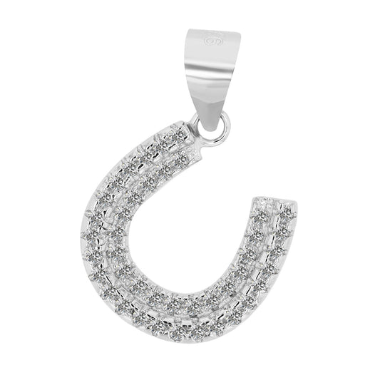 Damen Anhänger aus 925 Silber