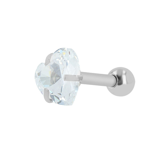 Damen Ohrringe – Ohrstecker aus Edelstahl