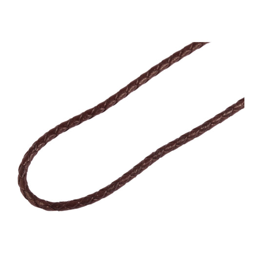 Unisex Halskette aus Leder