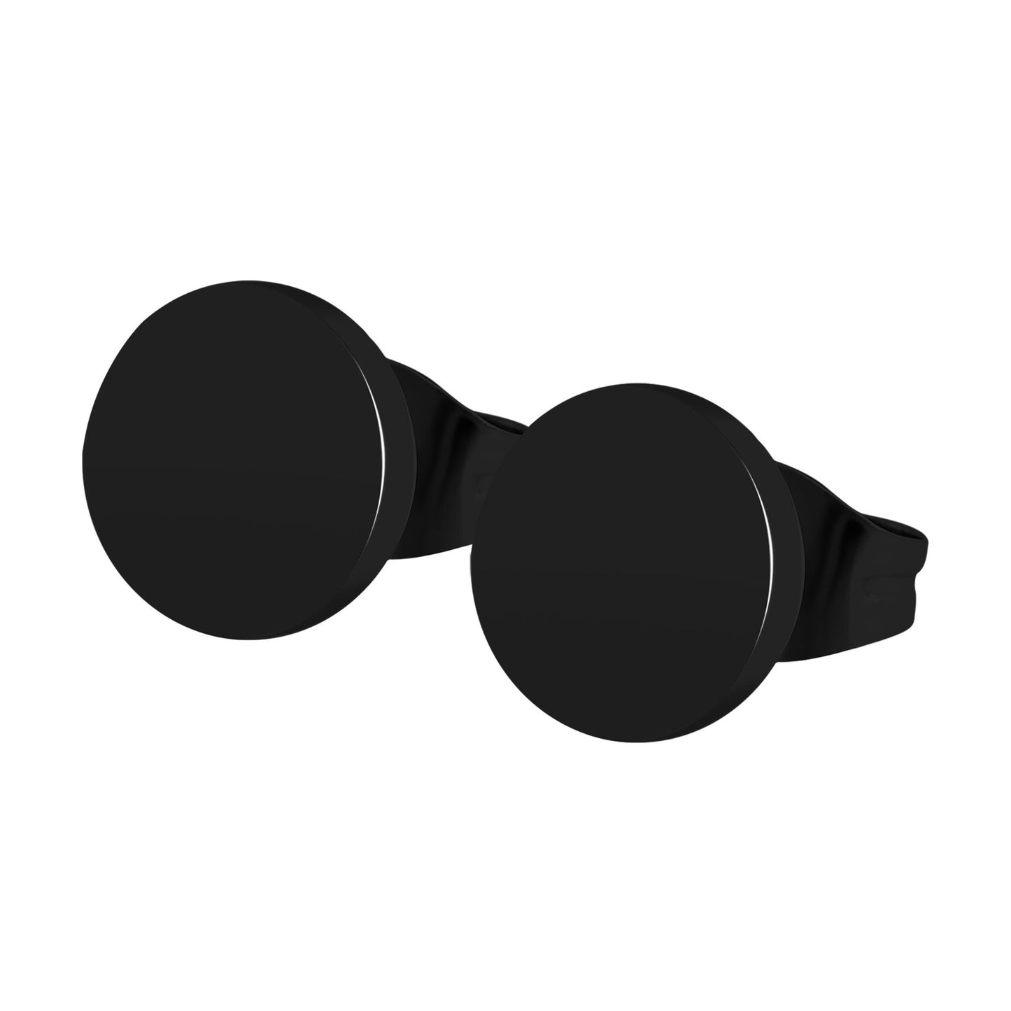 Damen Ohrringe – Ohrstecker aus Edelstahl