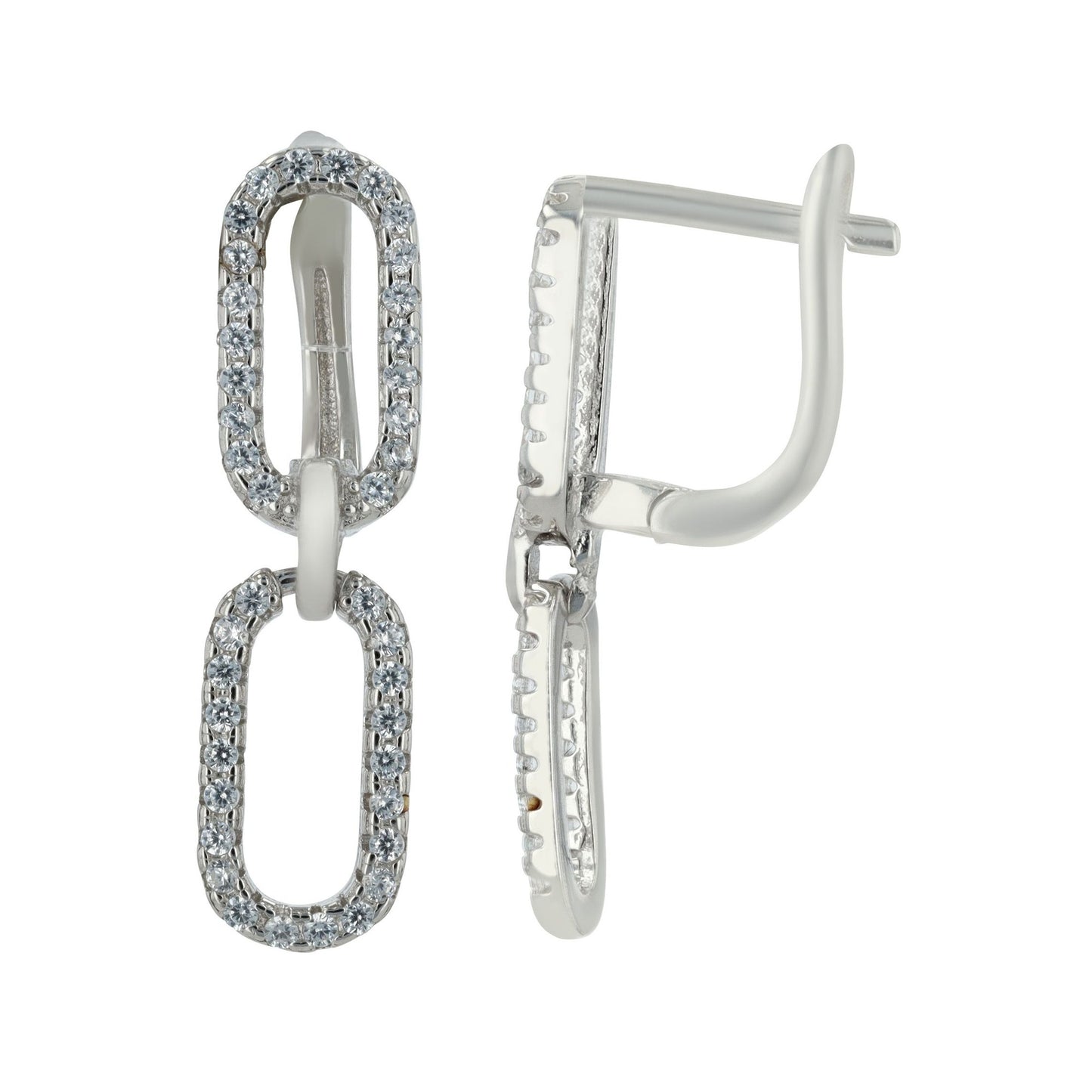 Damen Anhänger aus 925 Silber