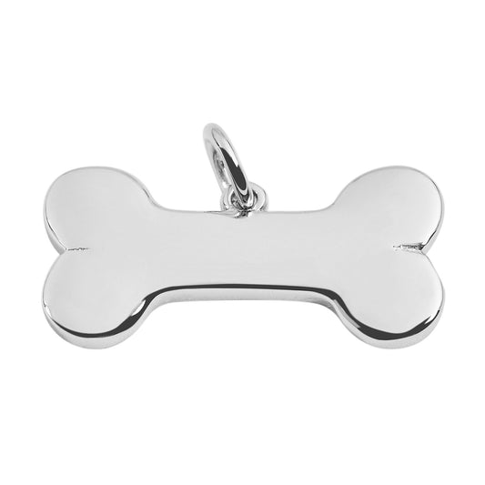 Unisex Anhänger aus 925 Silber