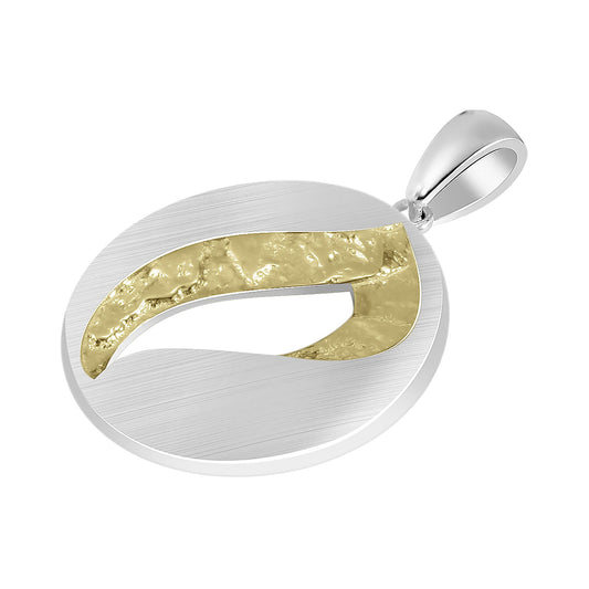 Damen Anhänger aus 925 Silber