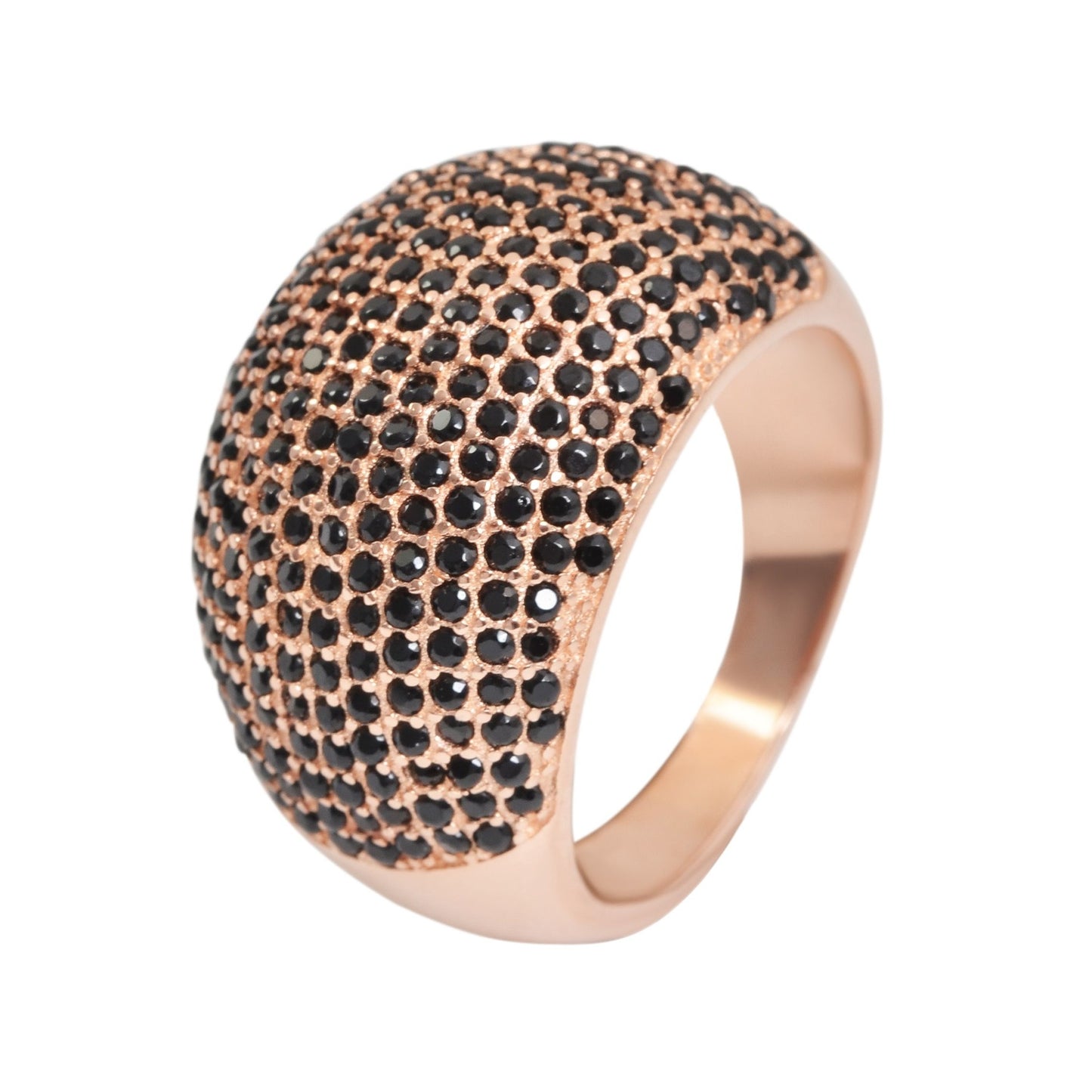 Damen Ring aus 925 Silber