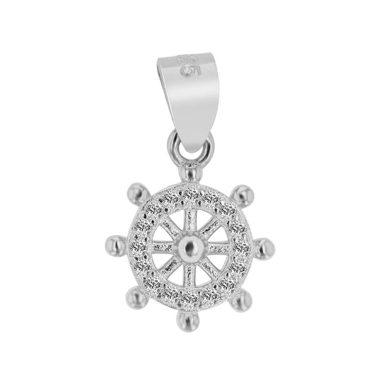 Damen Anhänger aus 925 Silber