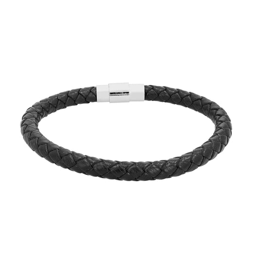 Unisex Armband – Lederarmband aus Leder 21 cm