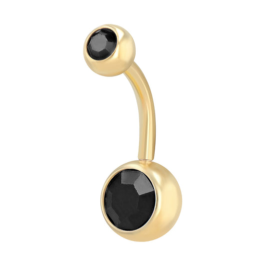 Damen Piercing aus Edelstahl