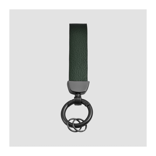 Unisex Anhänger – Schlüsselanhänger aus Leder