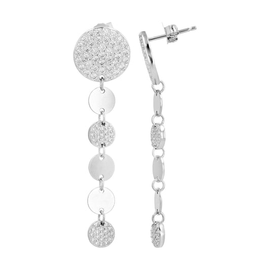 Damen Anhänger aus 925 Silber