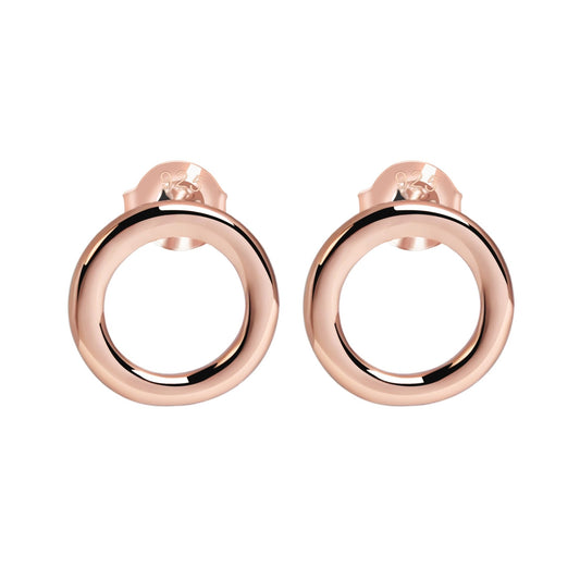 Damen Ohrringe – Ohrstecker aus 925 Silber