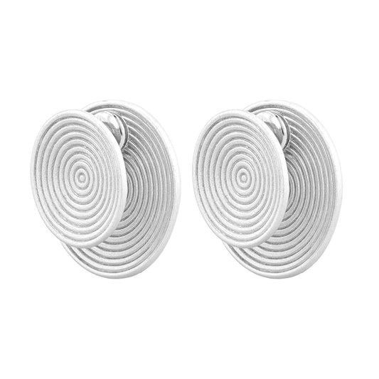 Damen Ohrringe – Ohrstecker aus 925 Silber