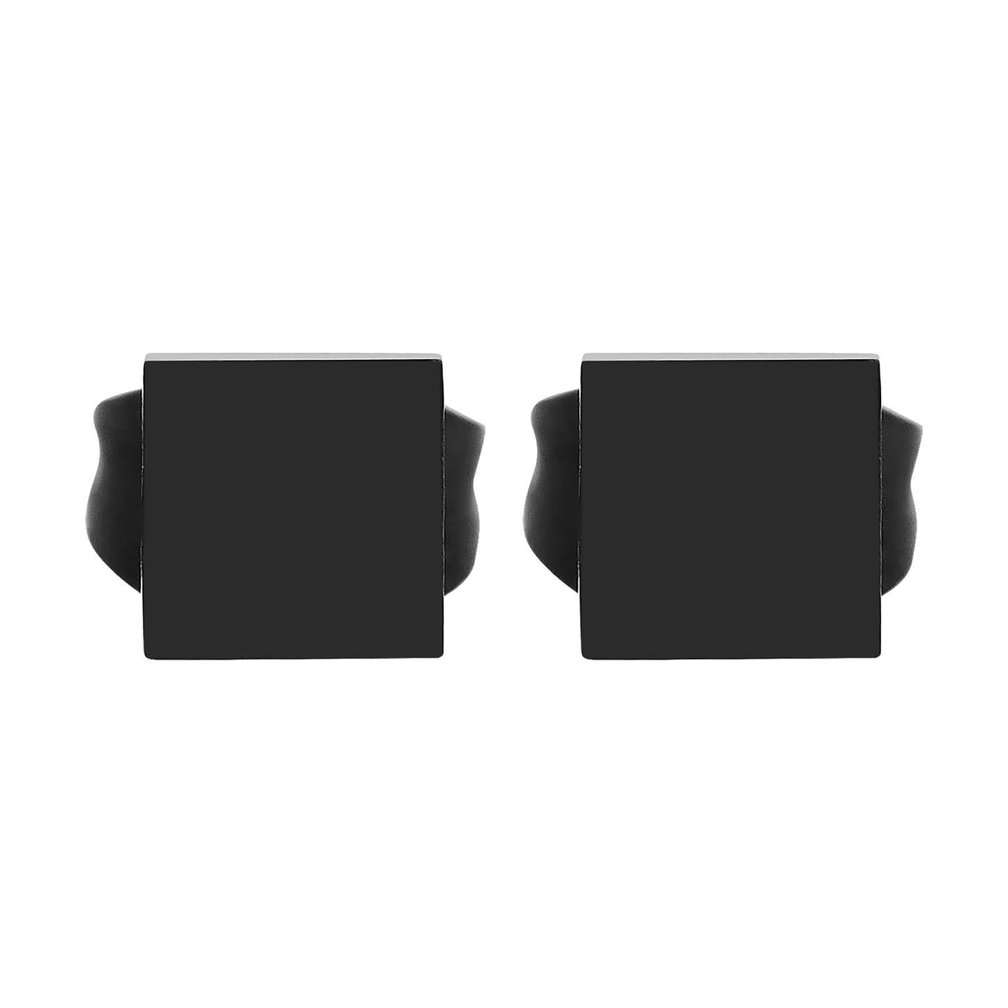 Unisex Ohrringe – Ohrstecker aus Edelstahl