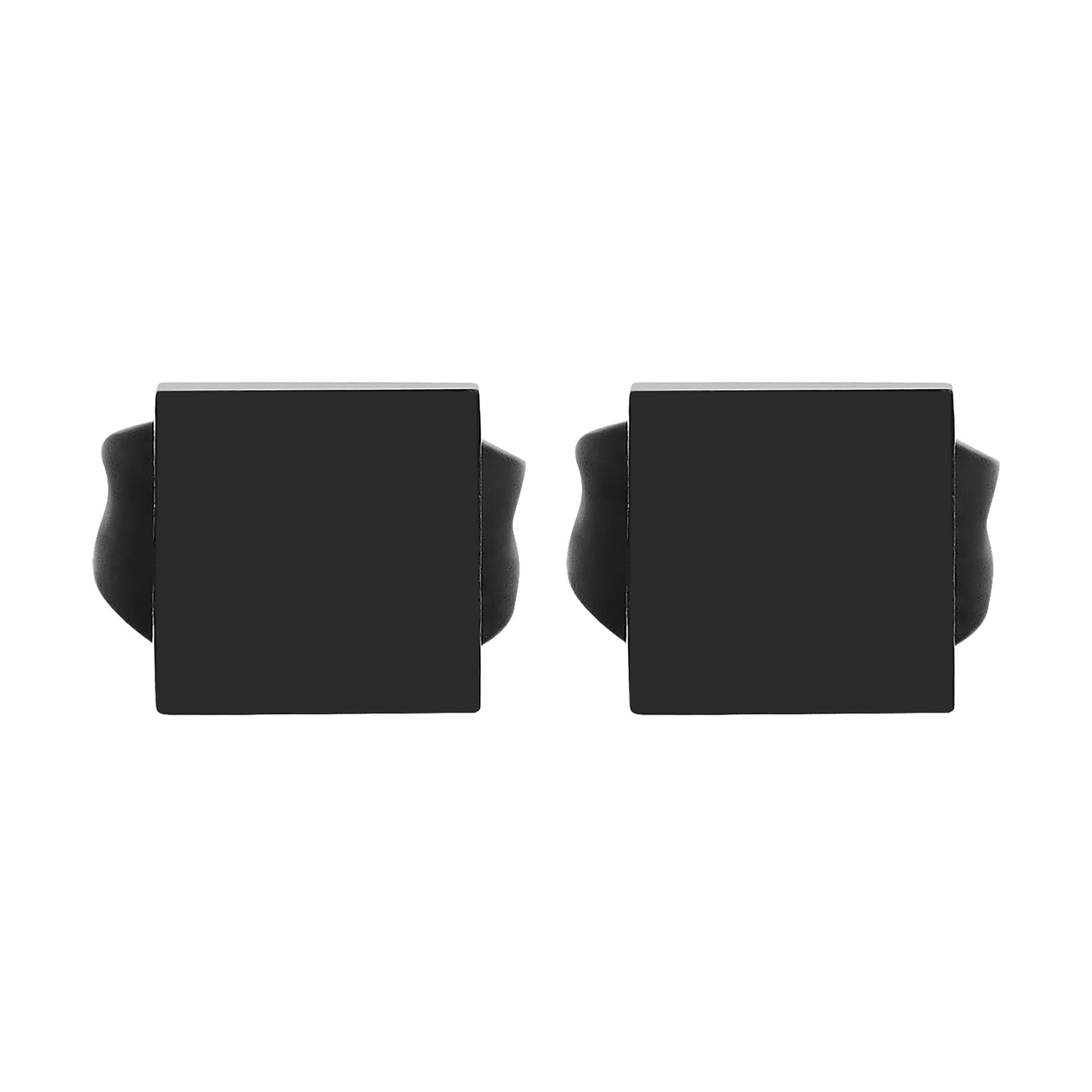 Unisex Ohrringe – Ohrstecker aus Edelstahl