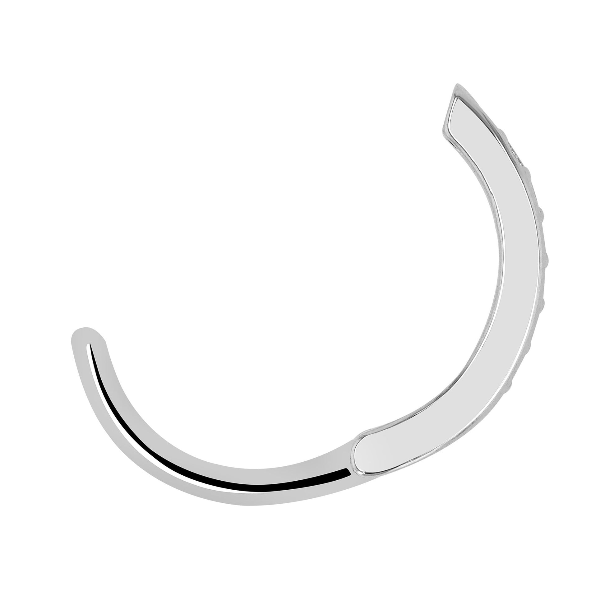 Damen Piercing aus Edelstahl