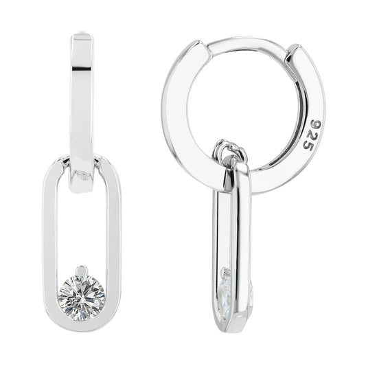 Damen Anhänger aus 925 Silber